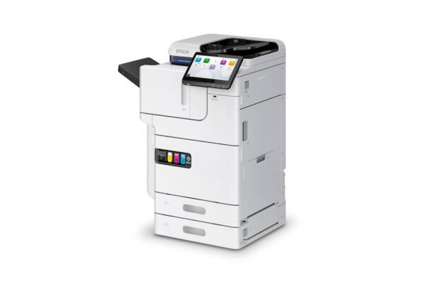 Epson WorkForce Enterprise AM‑C550z - Image 4