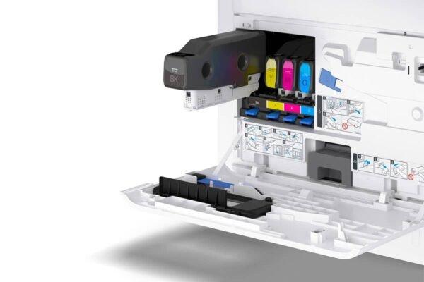 Epson WorkForce Enterprise AM‑C550z - Image 10