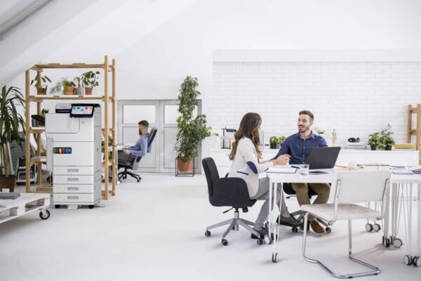 Epson WorkForce Enterprise AM‑C550z - Image 6