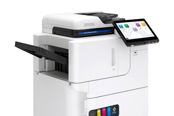 Epson WorkForce Enterprise AM‑C550z - Image 9