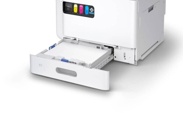 Epson WorkForce Enterprise AM‑C550z - Image 7
