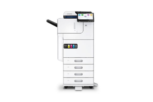 Epson WorkForce Enterprise AM‑C550z - Image 3