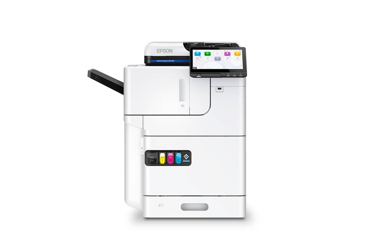Epson WorkForce Enterprise AM‑C550z