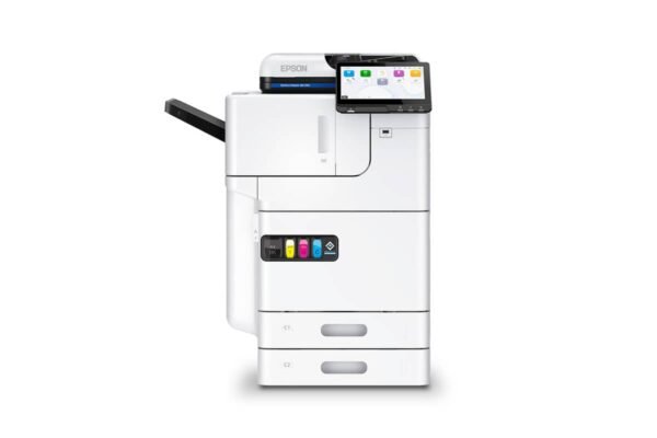 Epson WorkForce Enterprise AM‑C550z - Image 2