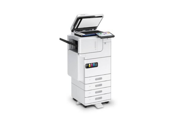 Epson WorkForce Enterprise AM‑C550z - Image 5