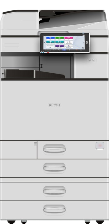 Ricoh IM C2501CE - Image 2