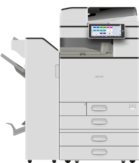 Ricoh IM C2501CE - Image 3