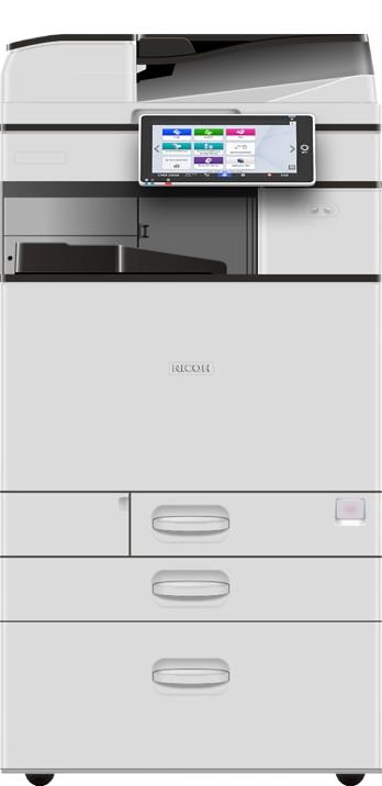 Ricoh IM C5501CE