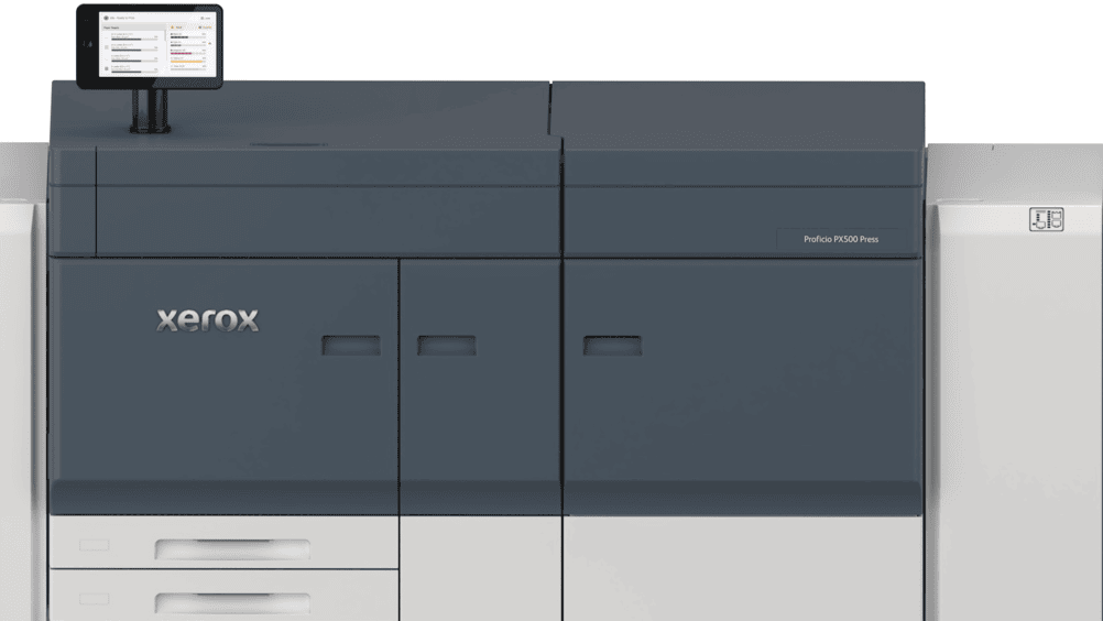 Xerox Proficio PX500