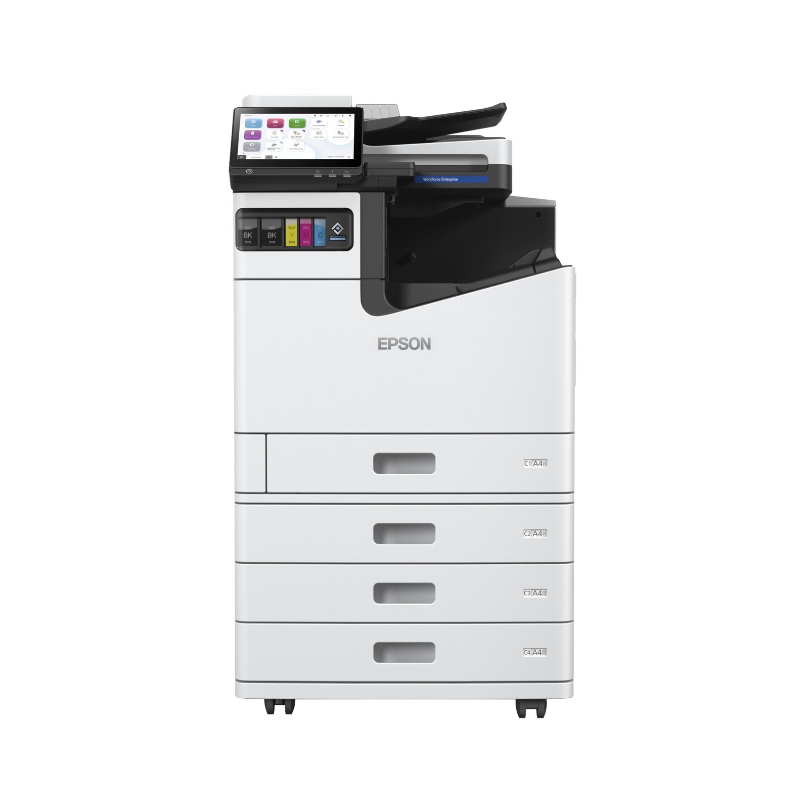 Epson WorkForce Enterprise AM-C10000